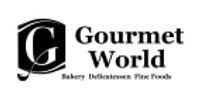 Gourmet World CA coupons